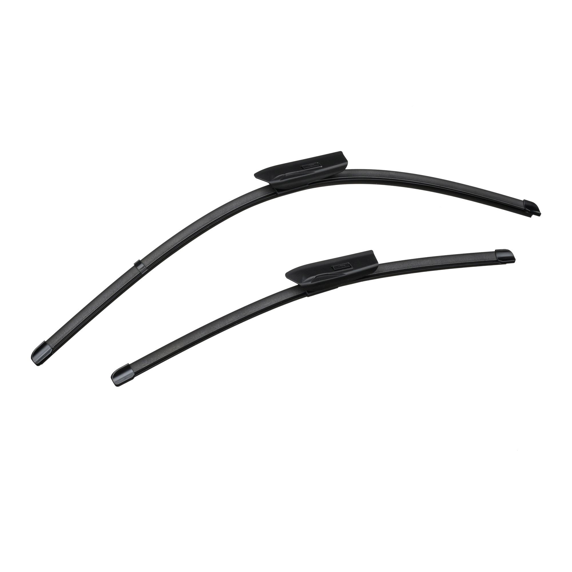 DENSO DF-440 Wiper blade Front, 475mm, Flat wiper blade-image-23003406