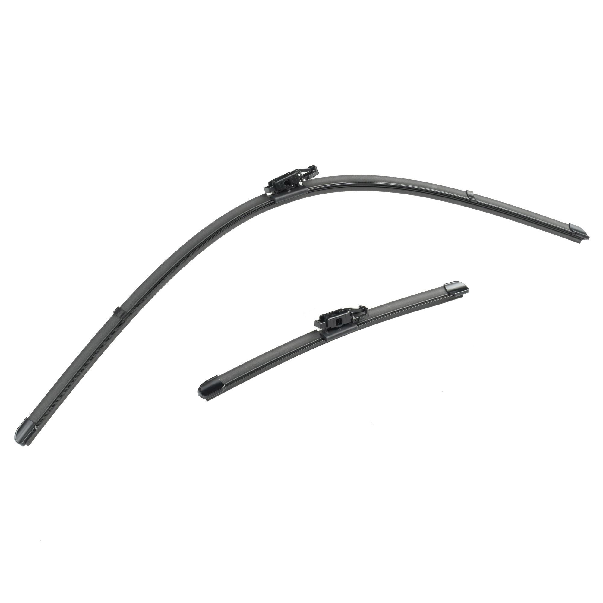 DENSO DF-443 Wiper blade Front, 300mm, Flat wiper blade-image-23003409