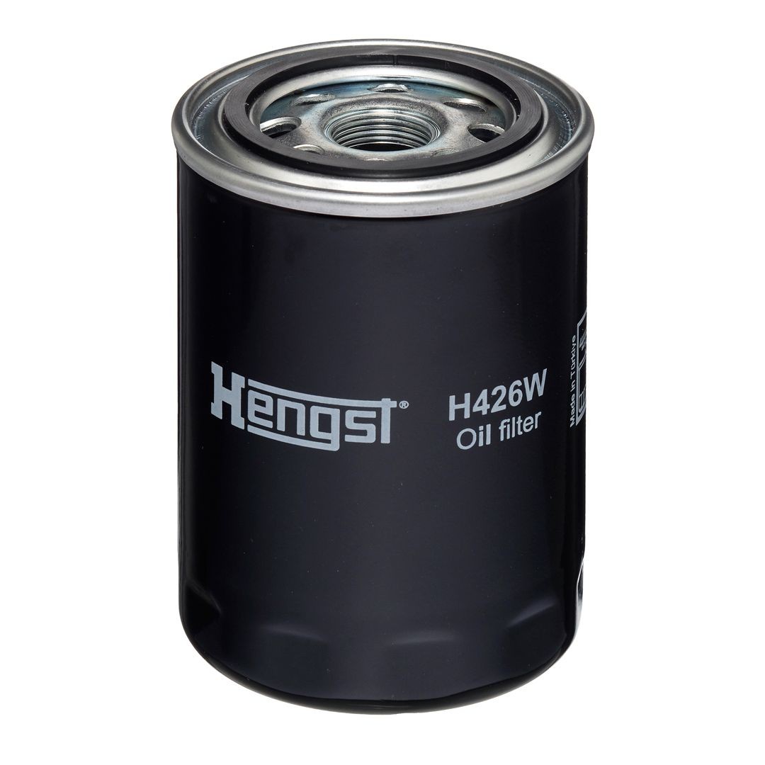 HENGST FILTER H426W Oil filter-image-23004005