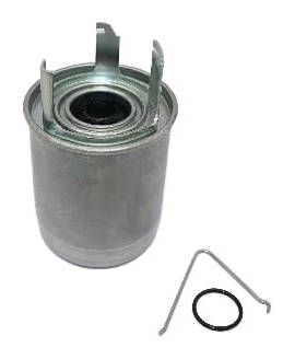 Japanparts Fc-138S Filtru Combustibil Insertie Filtru