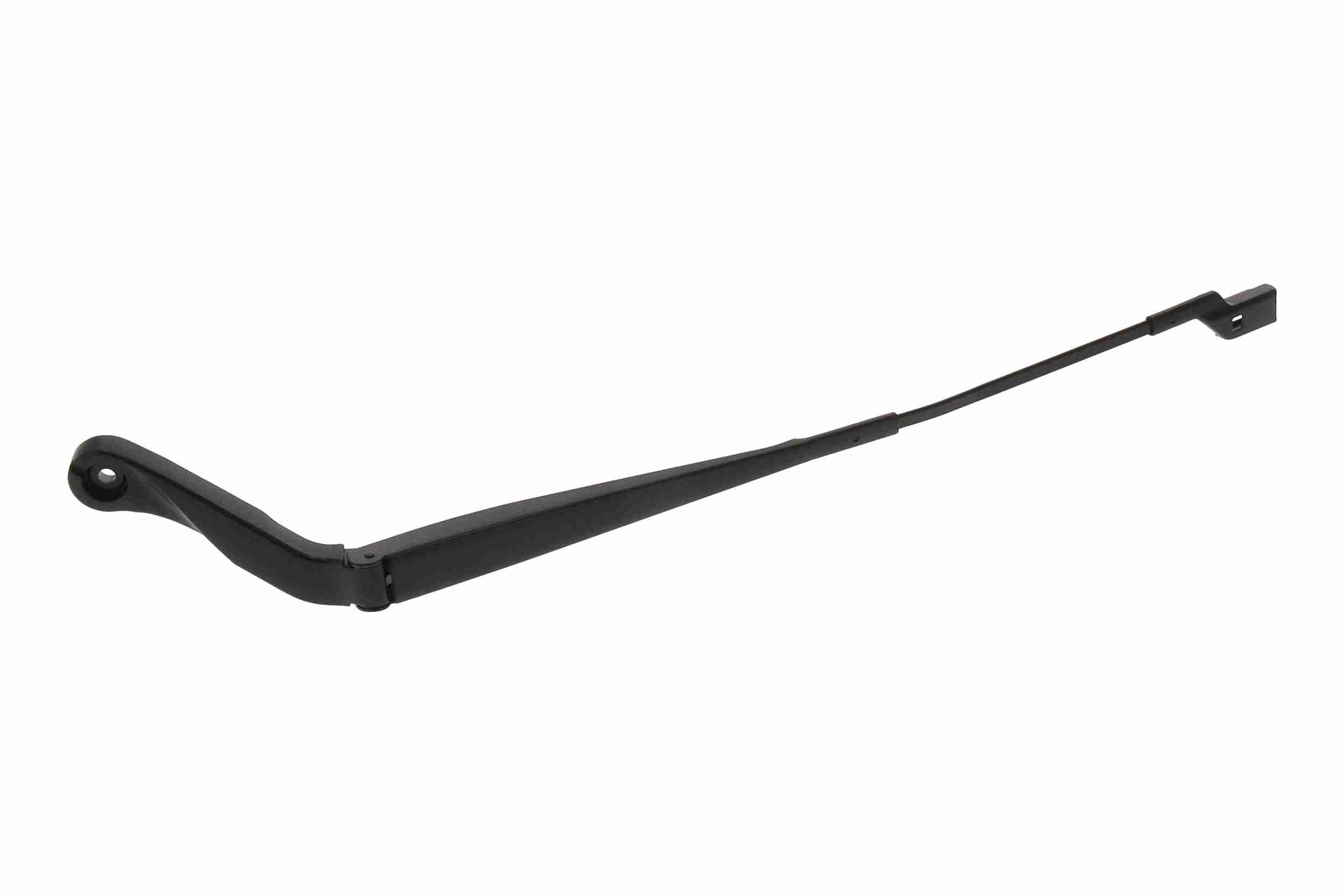 VAICO V24-1525 Wiper Arm Green Mobility Parts Front Axle Left-image-23009392