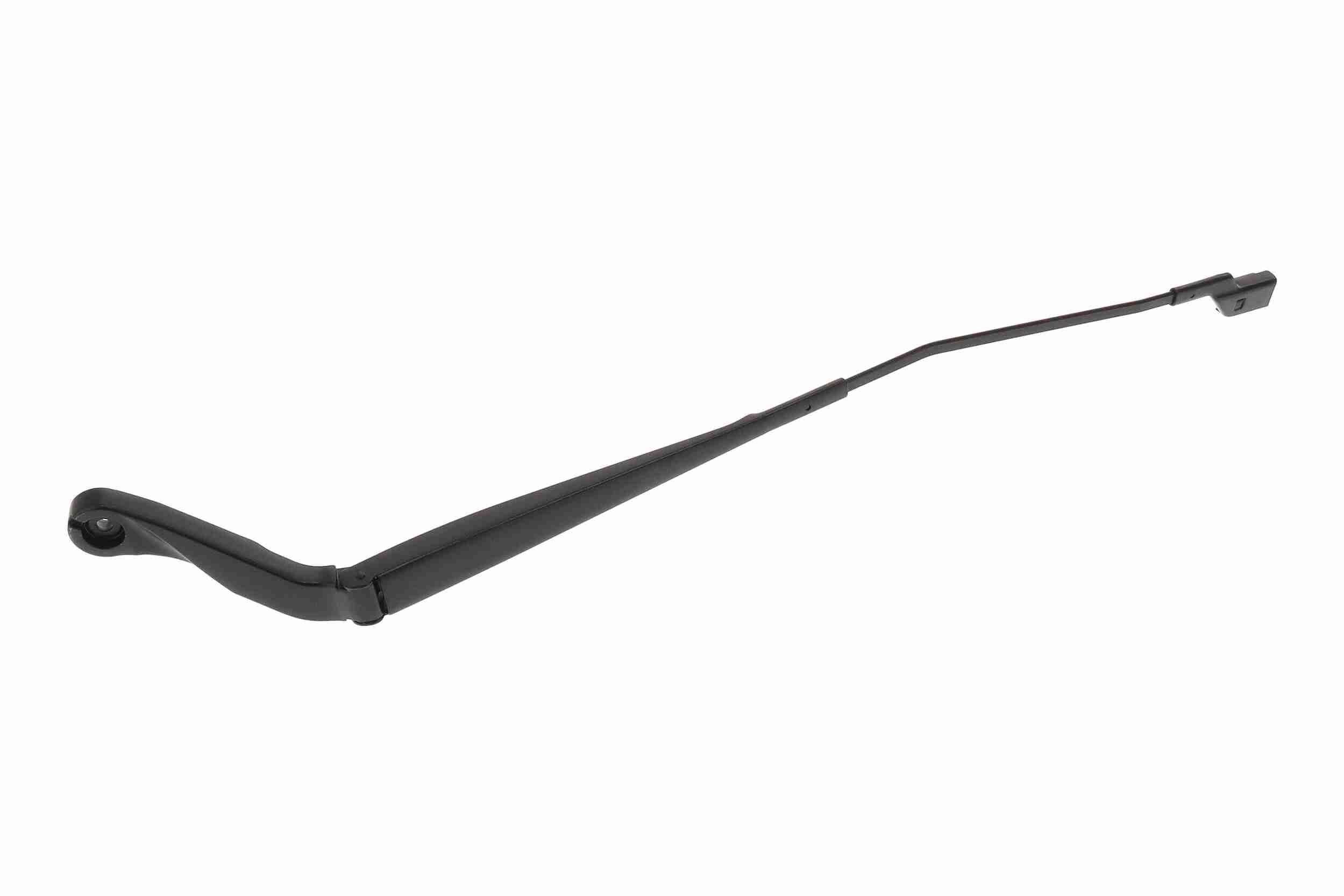 VAICO V24-1526 Wiper Arm Green Mobility Parts Front Axle Right-image-23009393