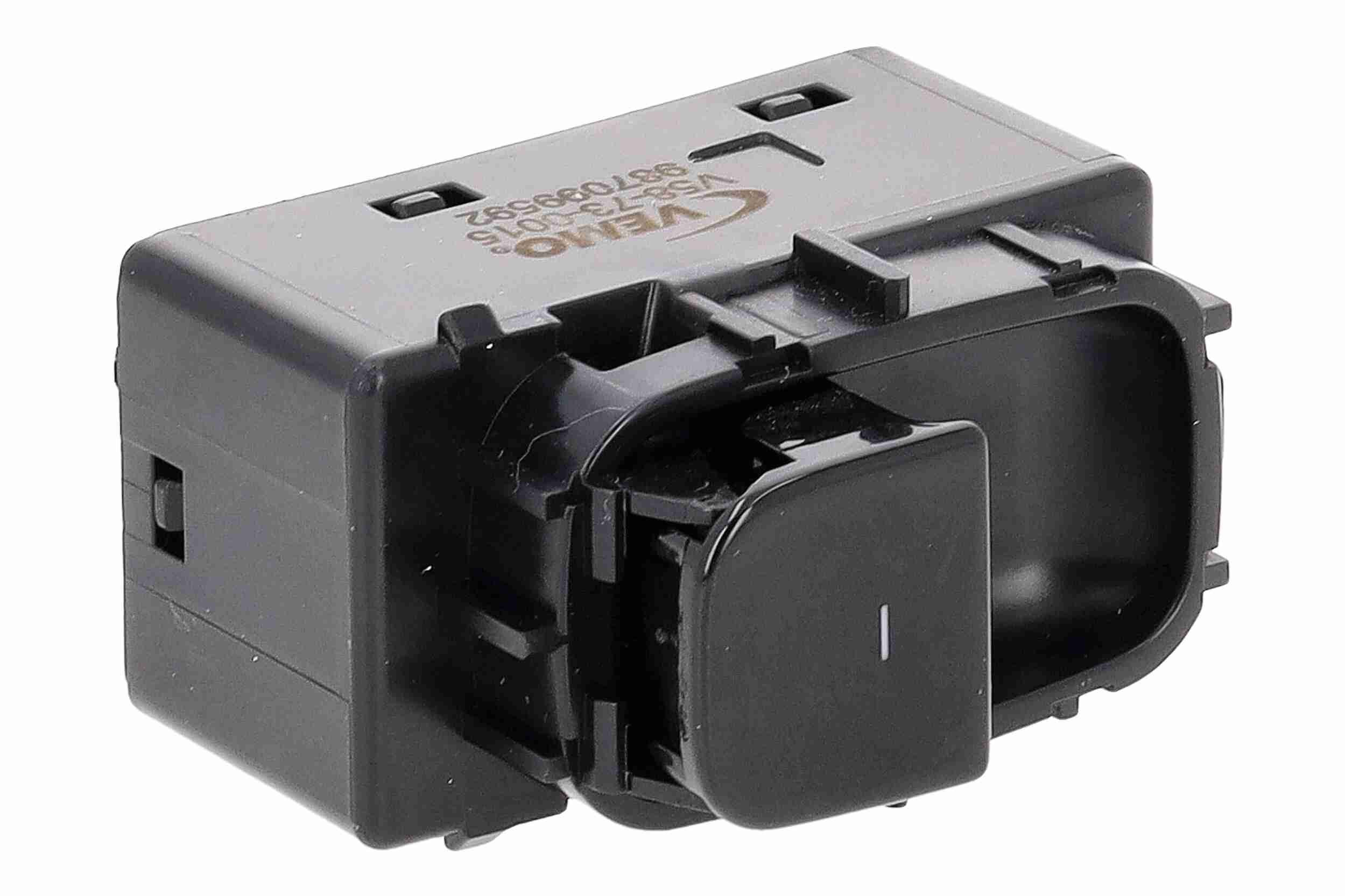 VEMO V58-73-0015 Switch, window winder Green Mobility Parts Left Front-image-23010028