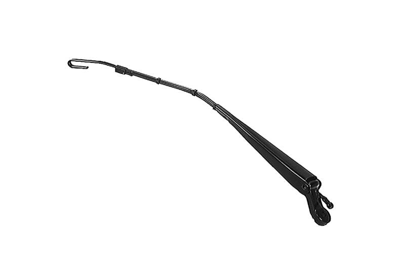 DT Spare Parts 2.25158 Wiper Arm Left, for right-hand drive vehicles-image-23024399