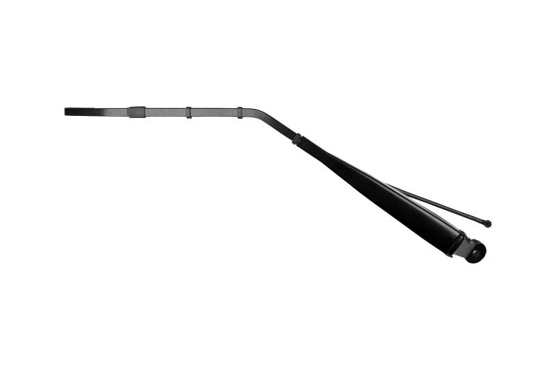 DT Spare Parts 2.25167 Wiper Arm Left, for left-hand drive vehicles-image-23024400