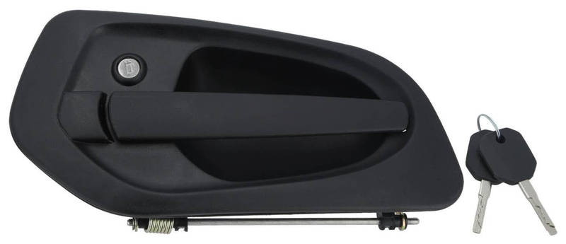 DT Spare Parts 4.66951SP Door Handle Right-image-23024807