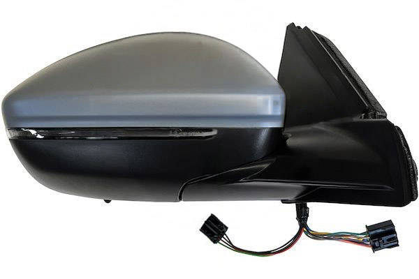MAX MPG163-R Specchietti retrovisori Dx, con sensore temperatura, con la prima mano