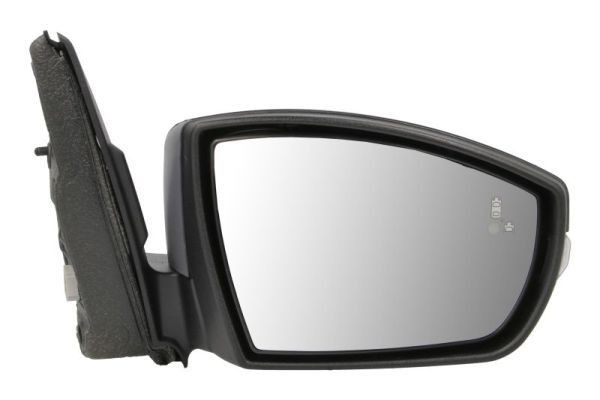 Rétroviseur extérieur Blic 5402-03-0399311P droit avec couche d'apprêt électrique Rabattable électriquement, chauffé FORD: KUGA 2