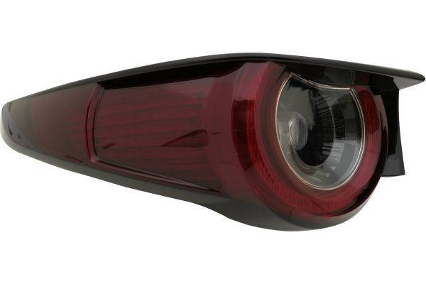 ABAKUS 216-19AWL-AE Rear light Left, LED-image-23057629