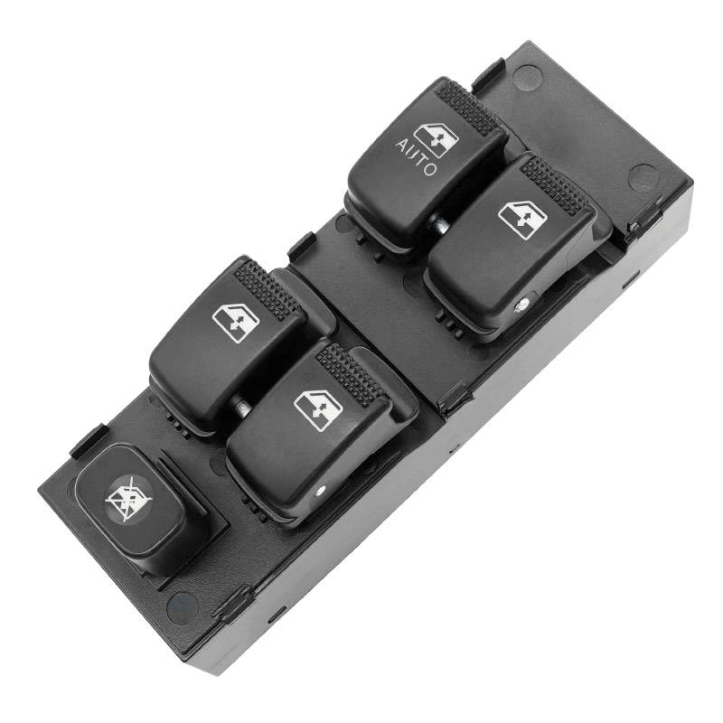 ESEN SKV 37SKV208 Switch, window winder Left-image-23072884