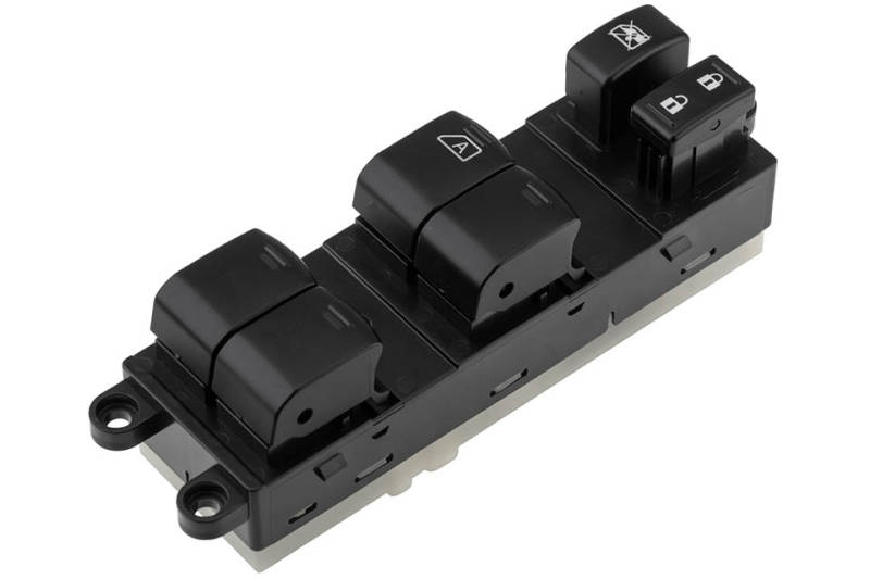 NTY EWS-SB-002 Switch, window winder Left Front-image-23096970