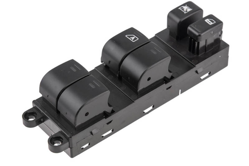 NTY EWS-SB-004 Switch, window winder Left Front-image-23096972