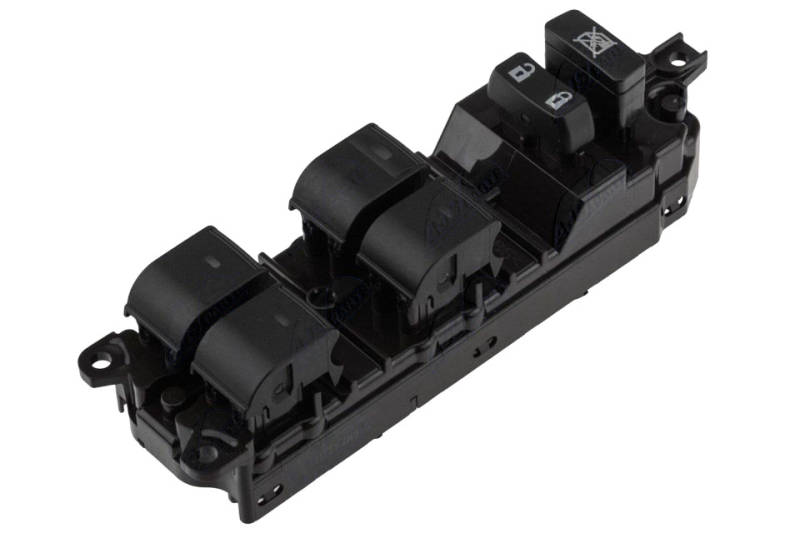 NTY EWS-TY-048 Switch, window winder Left Front-image-23096974