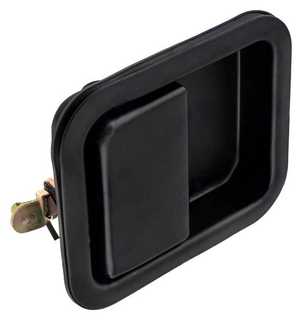 NTY EZC-CH-080 Door Handle outer-image-23096990