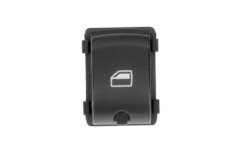 AIC 75639 Switch, window winder Original AIC Quality Right Rear-image-23104788