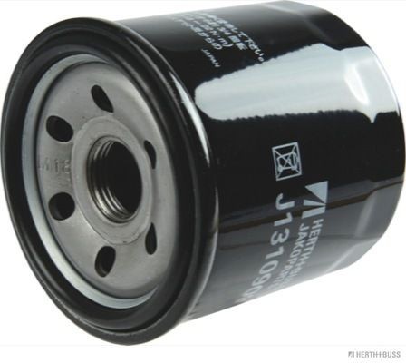 HERTH+BUSS JAKOPARTS J1310908 Oil filter Spin-on Filter, with one anti-return valve-image-231167