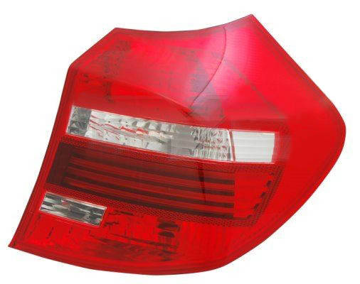 TYC 11-11680-06-2 Rear light Left, without bulb holder, LED-image-231341