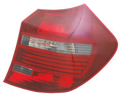 TYC 11-11680-16-2 Rear light Left, without bulb holder, LED-image-231342