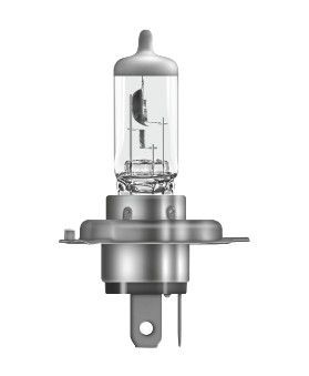 OSRAM 4062172395601 Automotive Halogen bulb H4 60/55W 12V Vehicle ...