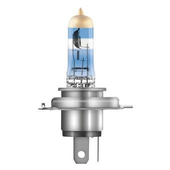 OSRAM 64193NB220 Lampade NIGHT BREAKER® 220 NIGHT BREAKER 220, H4, 12V, 60/55W