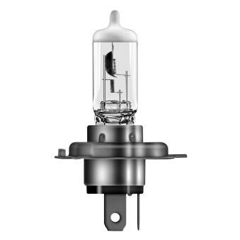 OSRAM 64193ULT-1BL Lampade ULTRA LIFE, H4, 12V, 60/55W