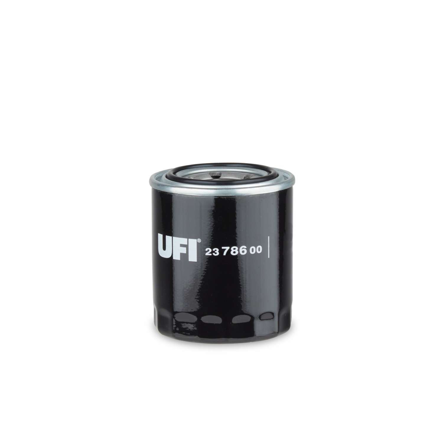 UFI 23.786.00 Filtro olio Filtro ad avvitamento