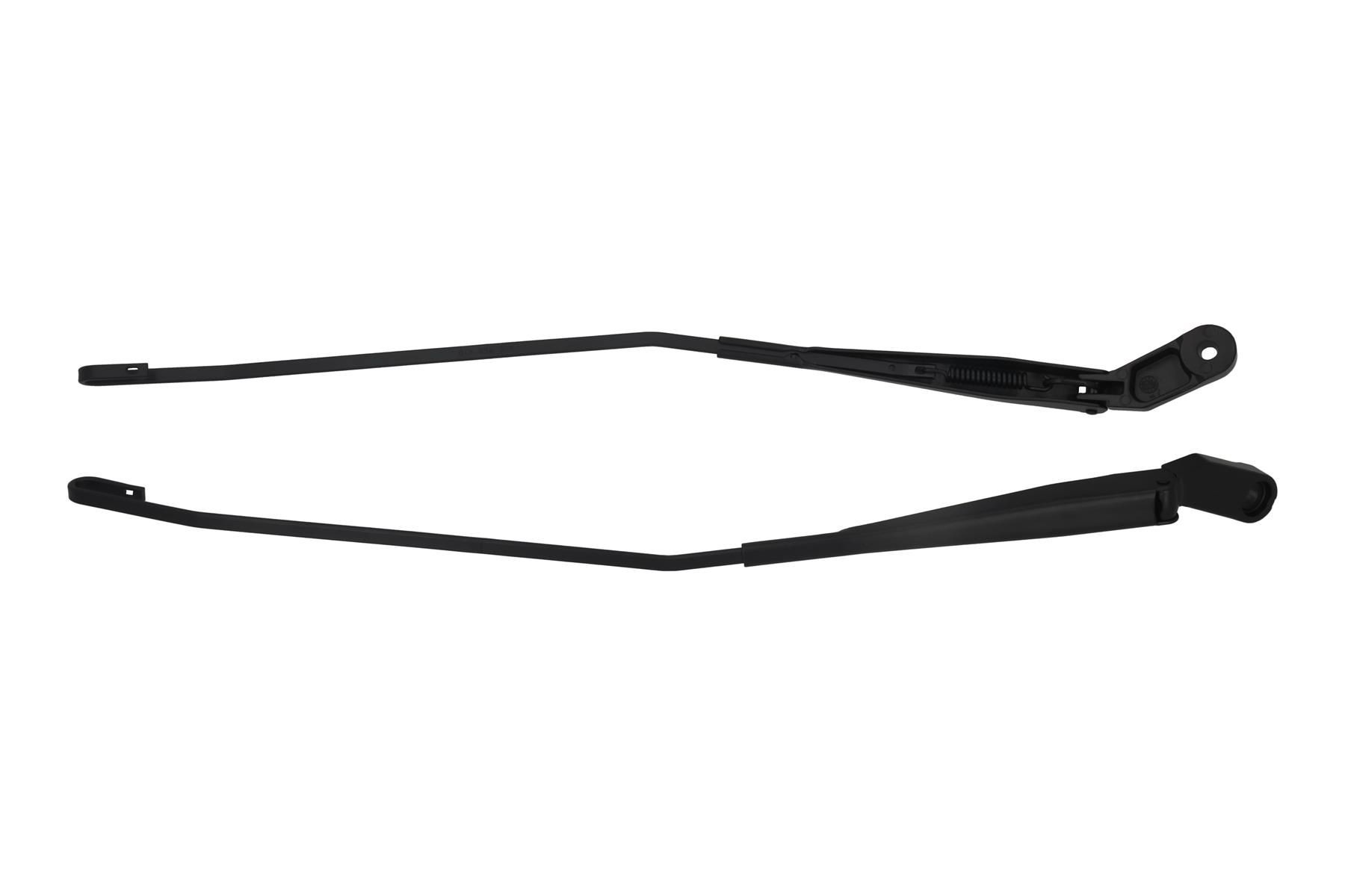 KAMOKA 25015 Wiper Arm Right Rear-image-23143930