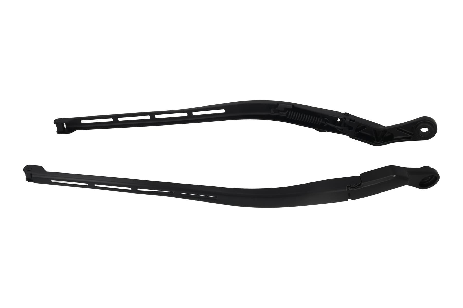 KAMOKA 25019 Wiper Arm Right Rear-image-23143932