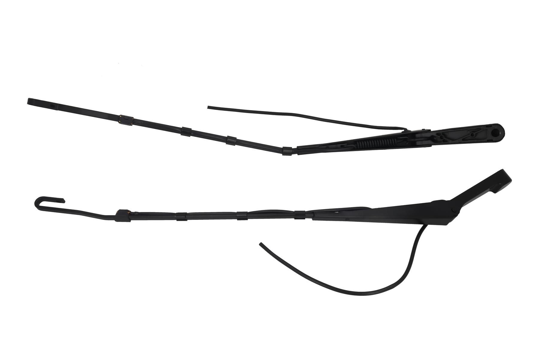 KAMOKA 25047 Wiper Arm Right Rear-image-23143938