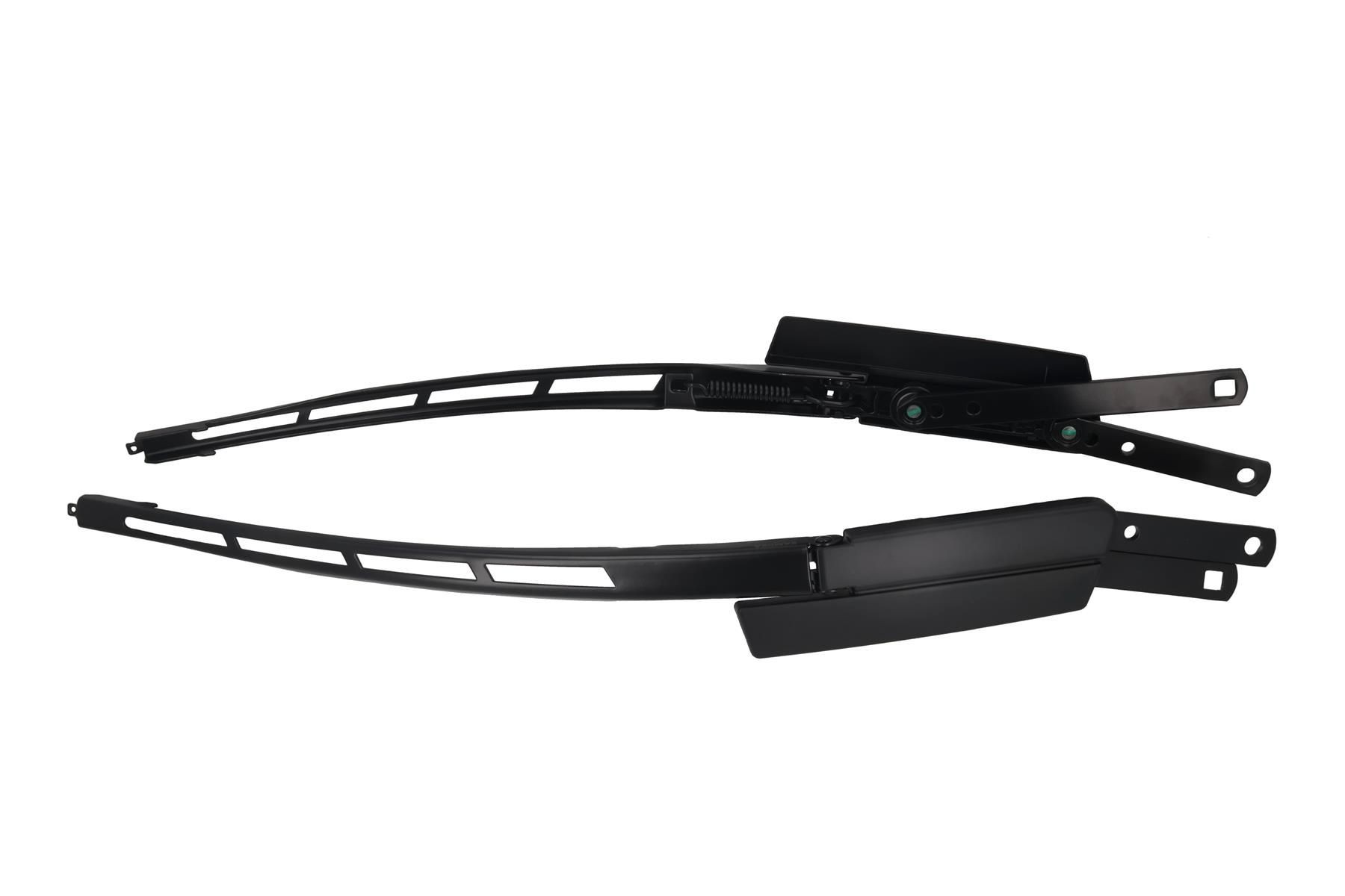 KAMOKA 25061 Wiper Arm Right Rear-image-23143940
