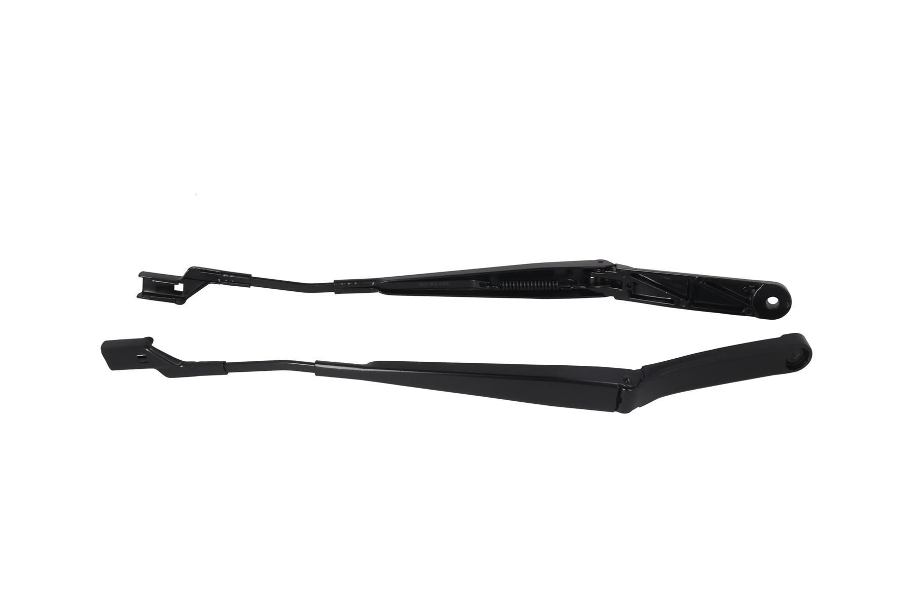 KAMOKA 25080 Wiper Arm Left Front-image-23143949