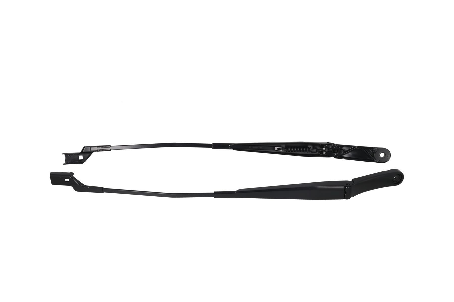 KAMOKA 25081 Wiper Arm Right Rear-image-23143950