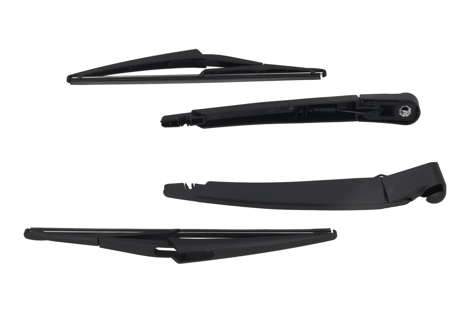 KAMOKA 25131 Wiper Arm with wiper blade, Rear-image-23143985
