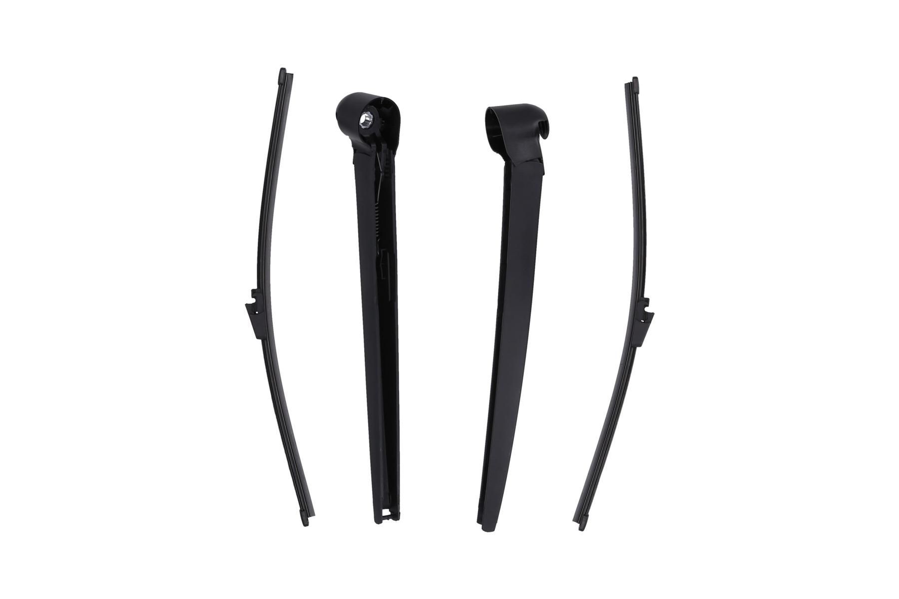 KAMOKA 25151 Wiper Arm with wiper blade, Rear-image-23144004