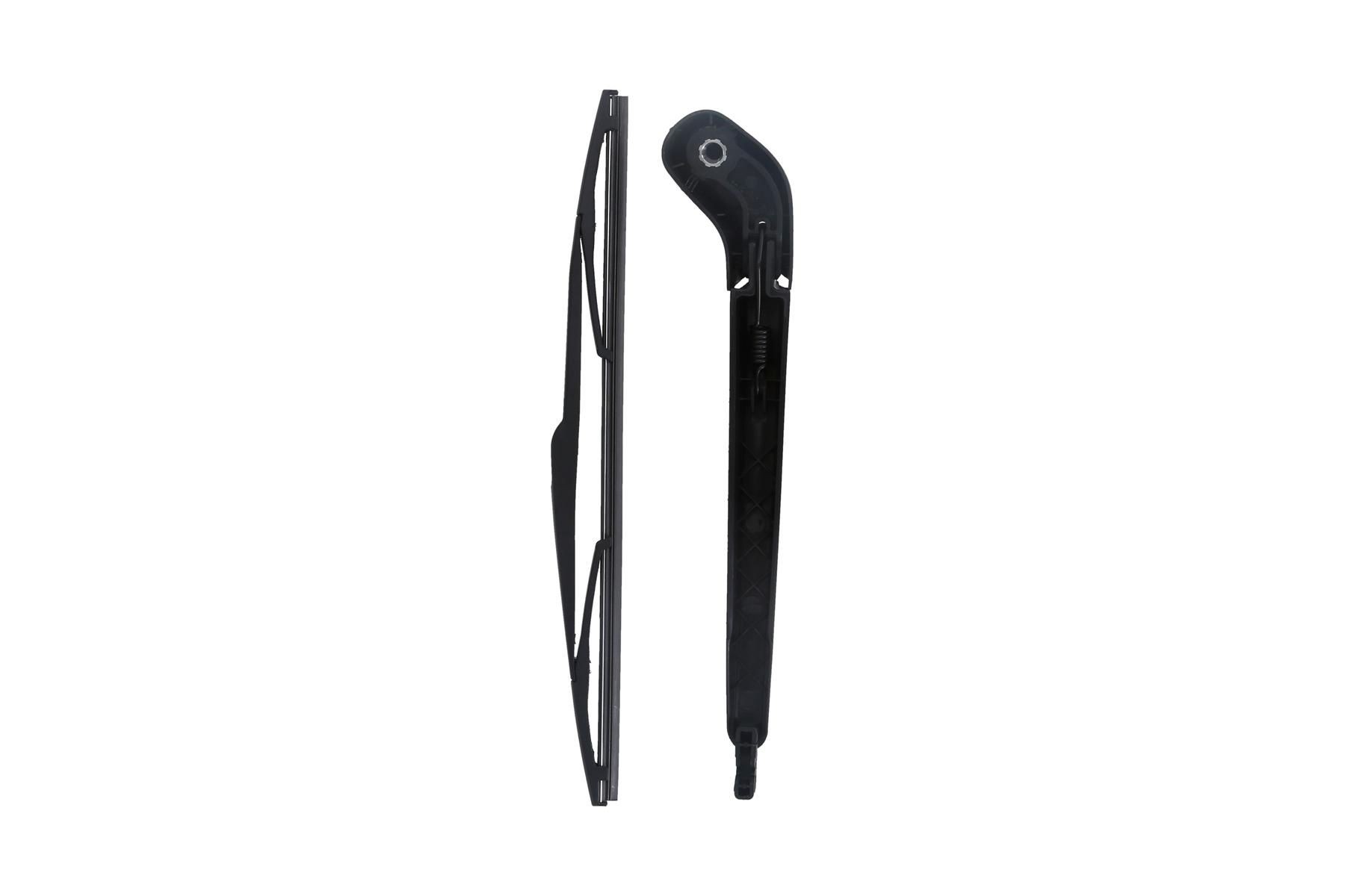 KAMOKA 25154 Wiper Arm with wiper blade, Rear-image-23144007