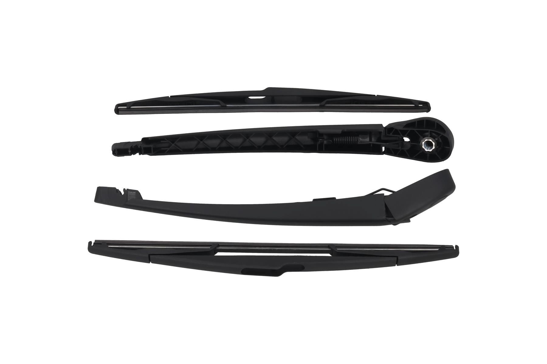 KAMOKA 25164 Wiper Arm with wiper blade, Rear-image-23144016