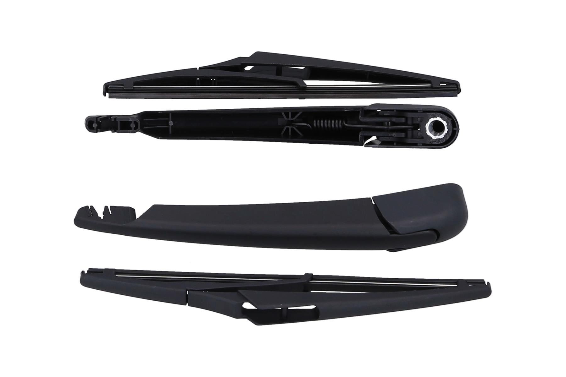 KAMOKA 25169 Wiper Arm with wiper blade, Rear-image-23144021