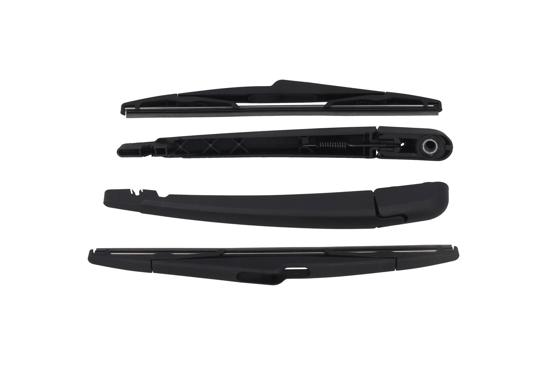 KAMOKA 25178 Wiper Arm with wiper blade, Rear-image-23144030