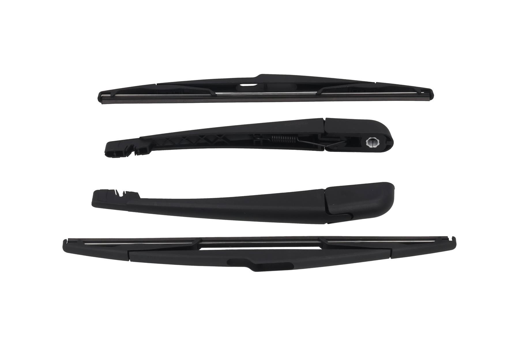 KAMOKA 25181 Wiper Arm with wiper blade, Rear-image-23144033