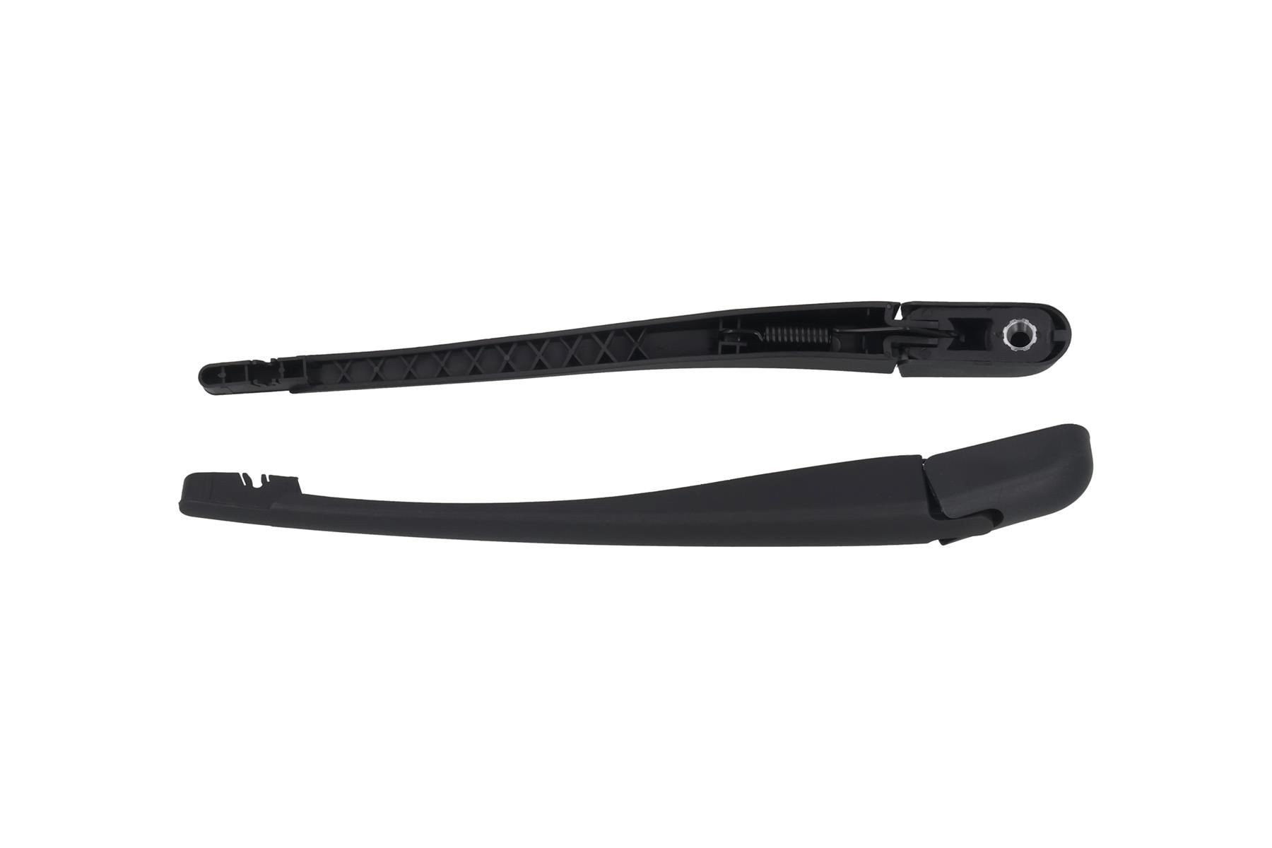 KAMOKA 25187 Wiper Arm without wiper blade, Rear-image-23144039