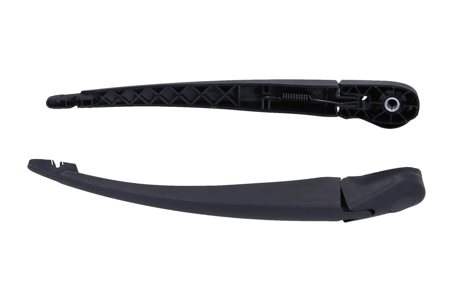 KAMOKA 25210 Wiper Arm without wiper blade, Rear-image-23144062