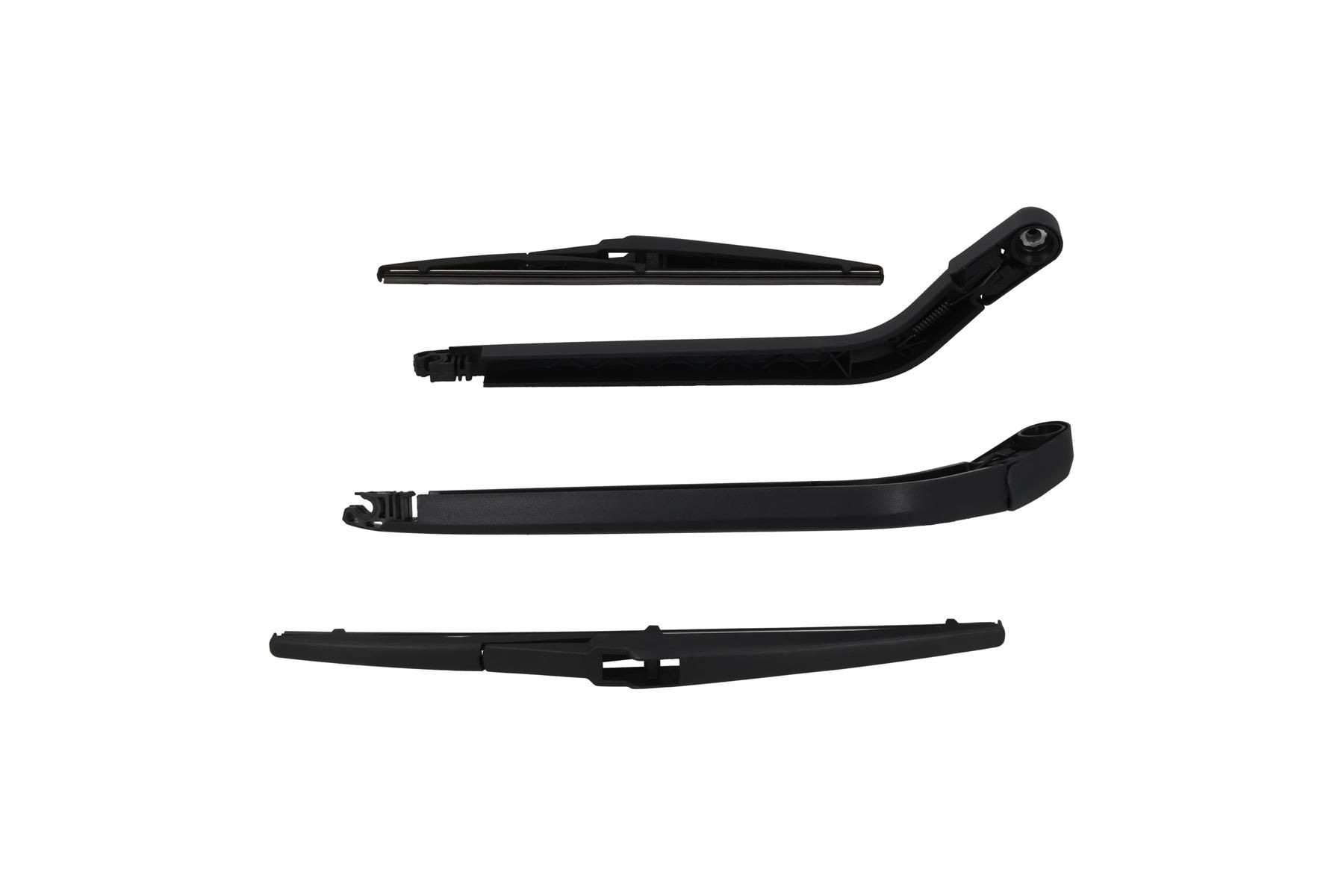KAMOKA 25218 Wiper Arm with wiper blade, Rear-image-23144070