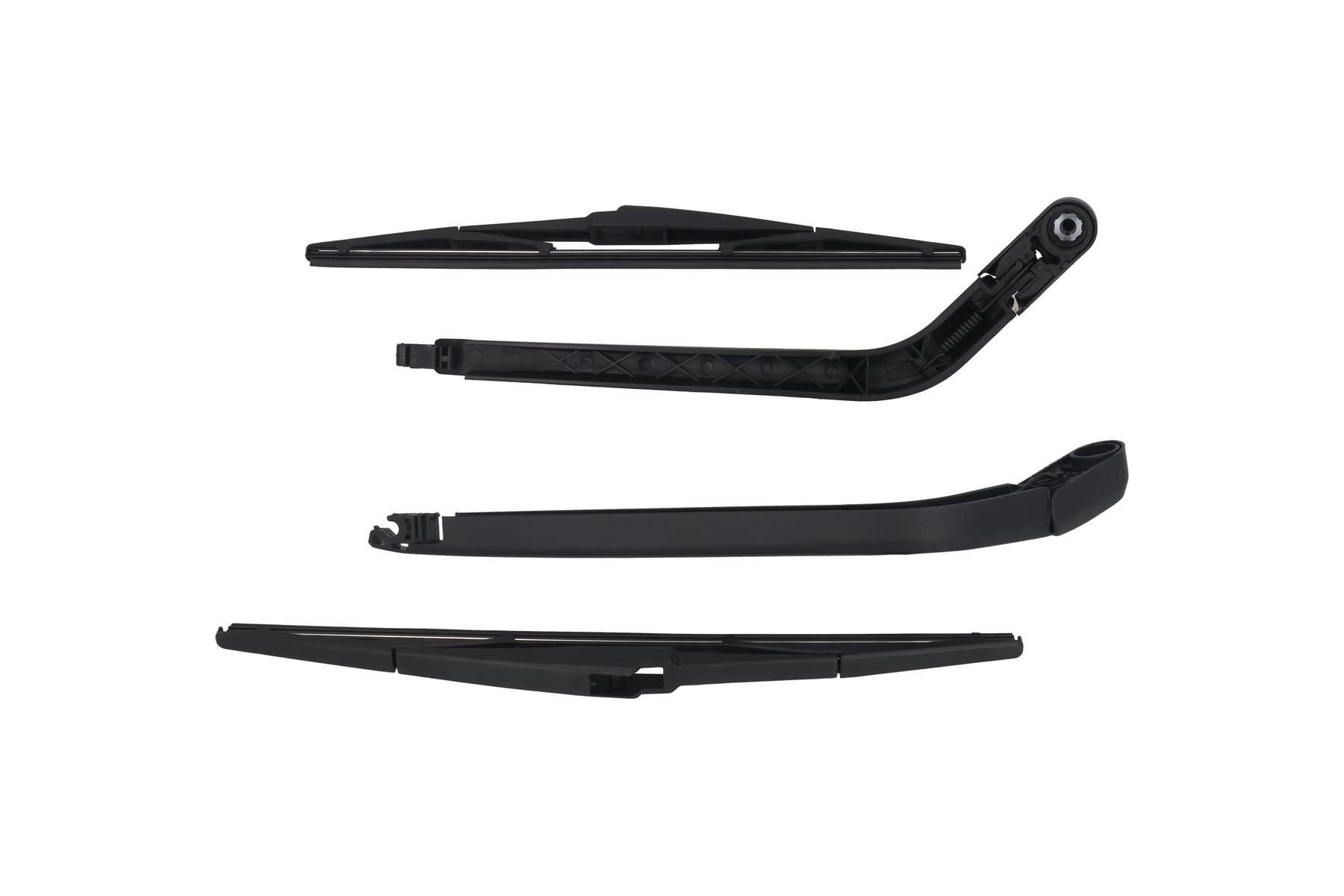 KAMOKA 25226 Wiper Arm with wiper blade, Rear-image-23144078