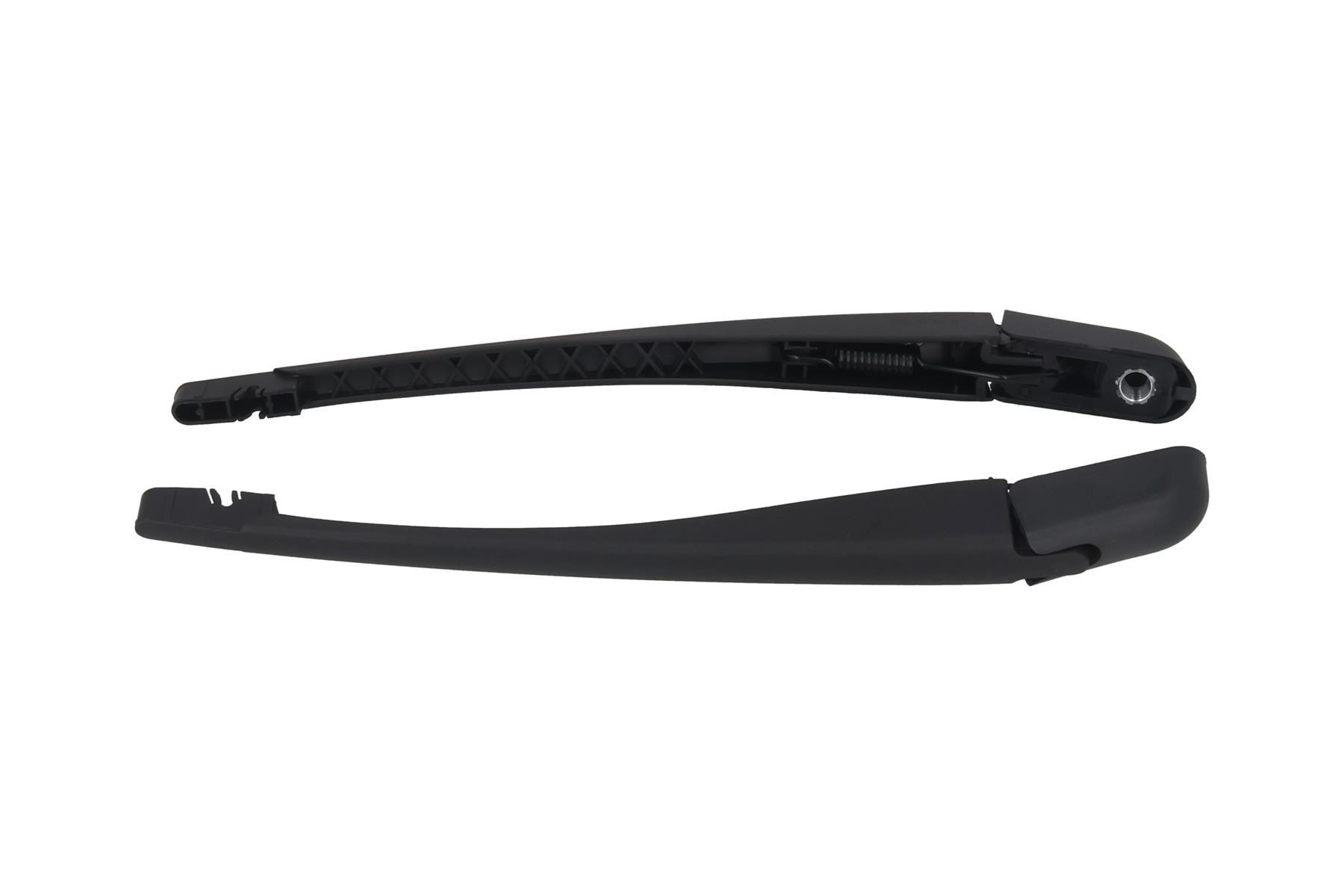 KAMOKA 25236 Wiper Arm without wiper blade, Rear-image-23144088