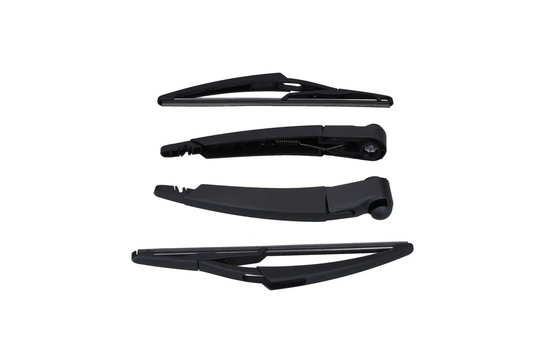 KAMOKA 25245 Wiper Arm with wiper blade, Rear-image-23144097