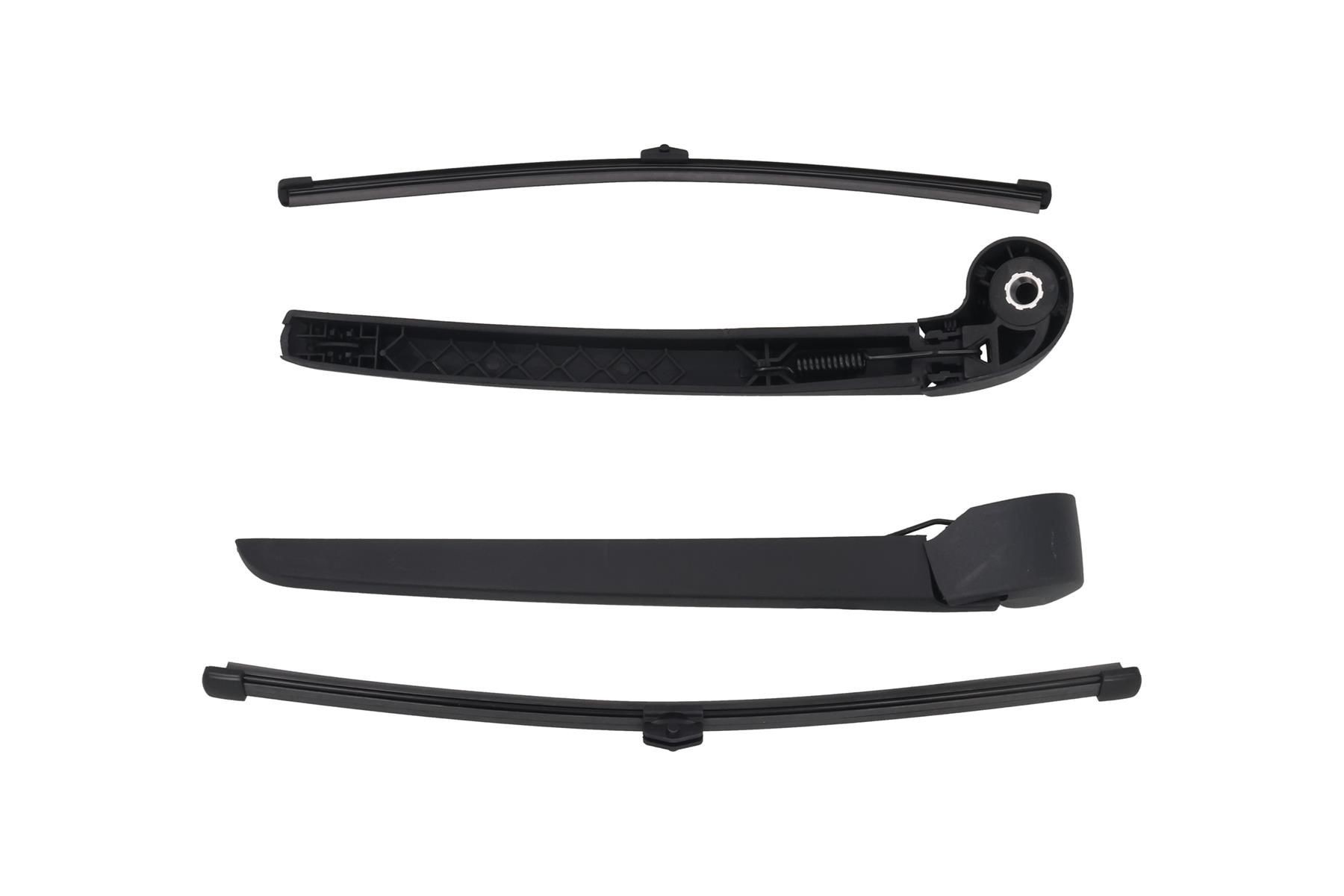 KAMOKA 25259 Wiper Arm with wiper blade, Rear-image-23144111