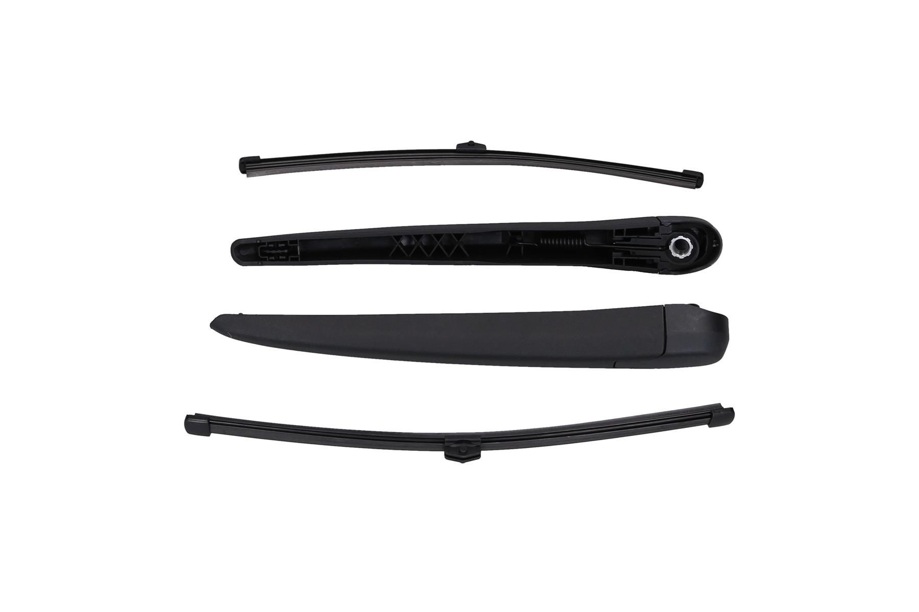 KAMOKA 25268 Wiper Arm with wiper blade, Rear-image-23144120
