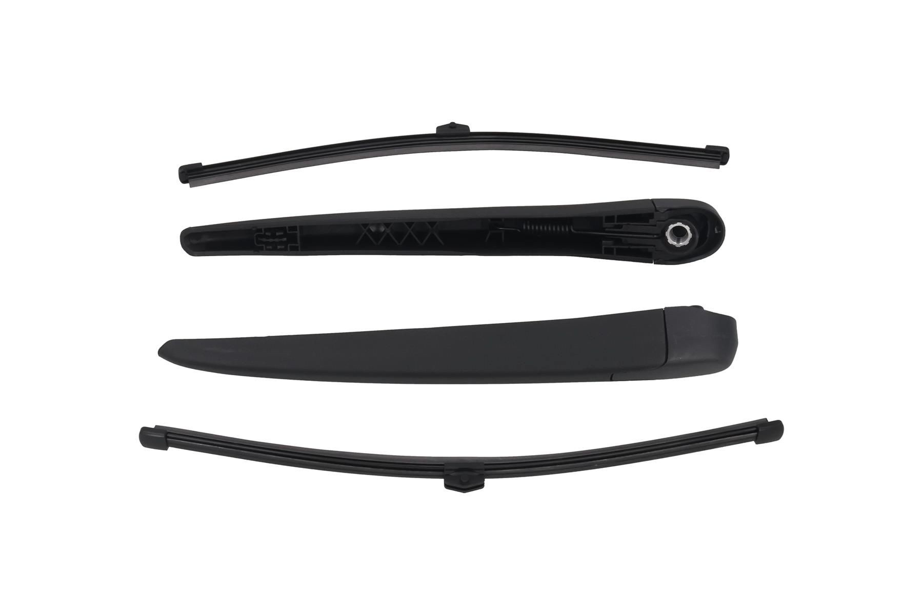 KAMOKA 25269 Wiper Arm with wiper blade, Rear-image-23144121