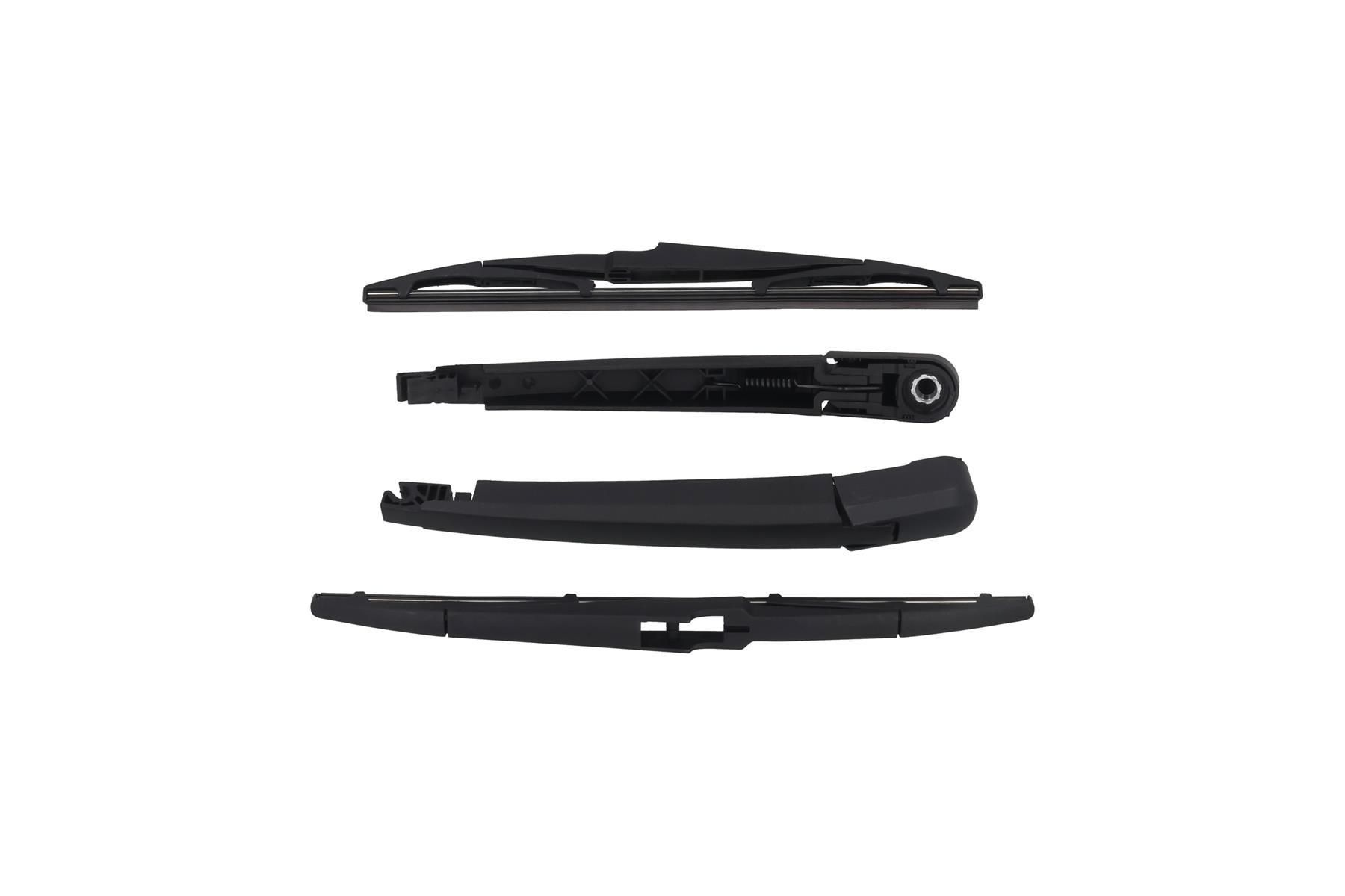 KAMOKA 25279 Wiper Arm with wiper blade, Rear-image-23144131