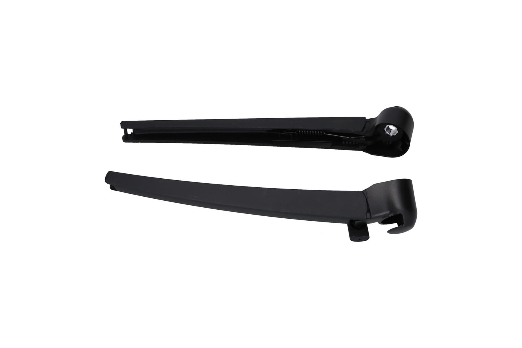 KAMOKA 25280 Wiper Arm without wiper blade, Rear-image-23144132